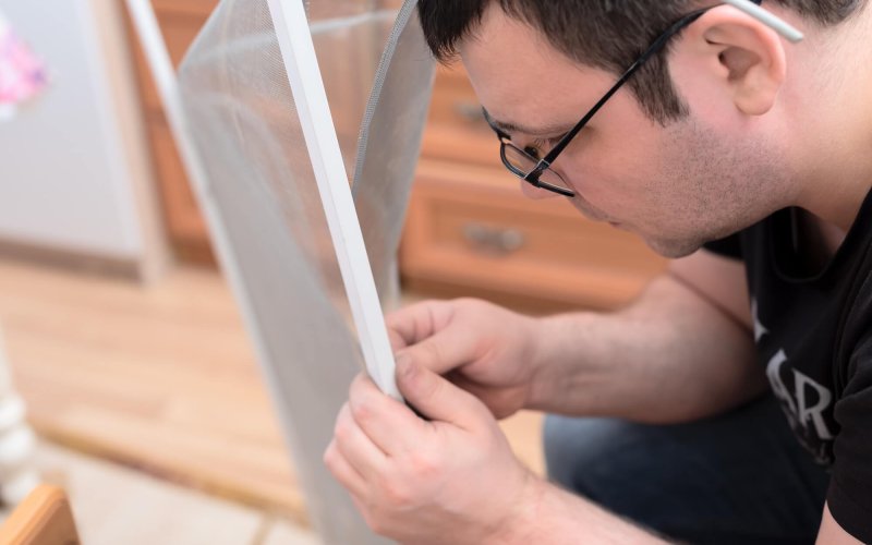 Home Improvement in Pamplin, VA